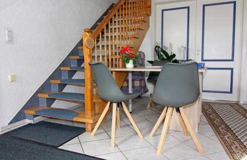 Metelsdorf Apartment | Ferienwohnung im Gutshaus Schulenbrook
