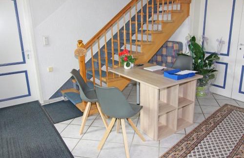 Metelsdorf Apartment | Ferienwohnung im Gutshaus Schulenbrook
