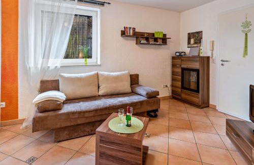 Donaueschingen Apartment | Ferienwohnung Im Holzhaus