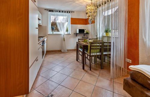 Donaueschingen Apartment | Ferienwohnung Im Holzhaus