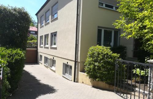 Bamberg Apartment | Ferienwohnung im Hain