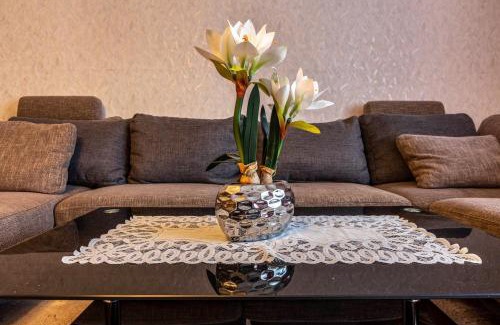 Harzgerode Apartment | Ferienwohnung im Harz