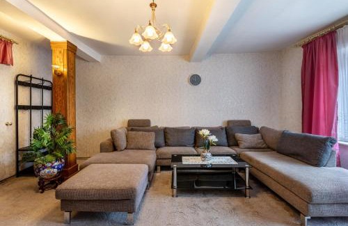 Harzgerode Apartment | Ferienwohnung im Harz