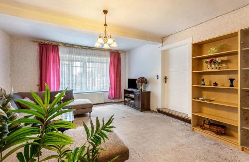 Harzgerode Apartment | Ferienwohnung im Harz