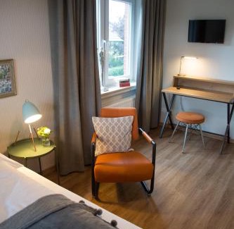 Loningen Apartment | Ferienwohnung im Hasetal