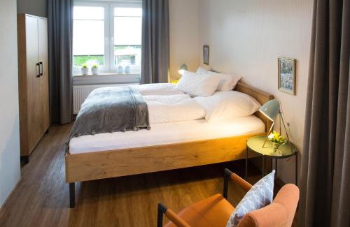 Loningen Apartment | Ferienwohnung im Hasetal