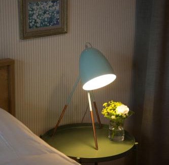 Loningen Apartment | Ferienwohnung im Hasetal