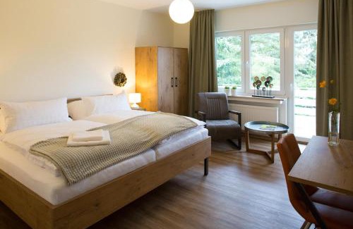 Loningen Apartment | Ferienwohnung im Hasetal