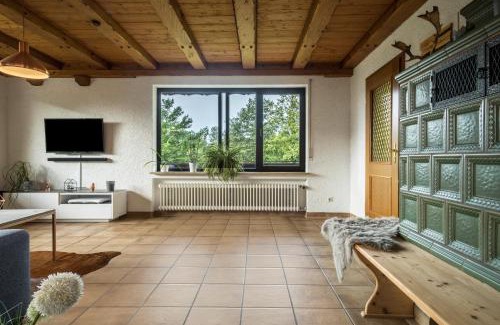 Oberteuringen Apartment | Ferienwohnung im Haus Metzger