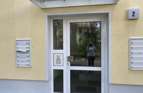 Dessau-Rosslau Apartment | Ferienwohnung im Heidepark