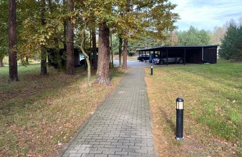 Dessau-Rosslau Apartment | Ferienwohnung im Heidepark