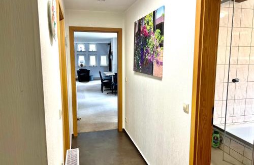 Dessau-Rosslau Apartment | Ferienwohnung im Heidepark
