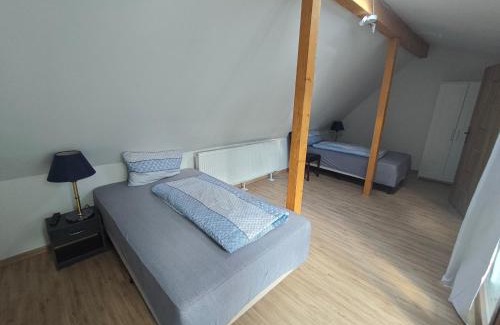 Hoyerswerda Apartment | Ferienwohnung im Herzen des Lausitzer Seenlandes