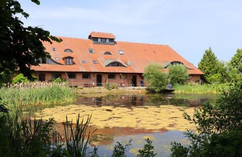 Neu Bartelshagen Apartment | Ferienwohnung Im Heumond in Buschhagen
