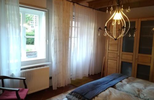 Weener Apartment | Ferienwohnung im historischen Zentrum 25562
