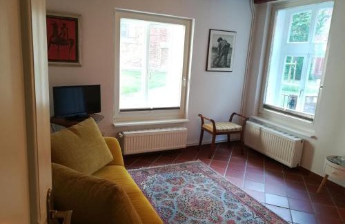 Weener Apartment | Ferienwohnung im historischen Zentrum 25562