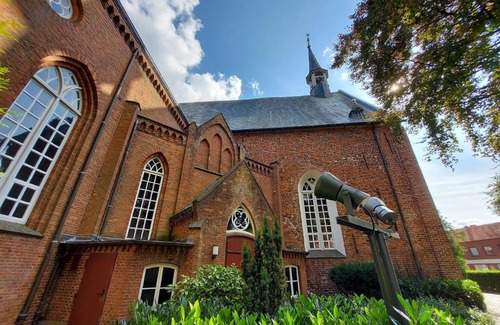 Weener Apartment | Ferienwohnung im historischen Zentrum 25562