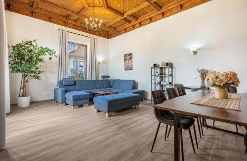 Heidenau Apartment | Ferienwohnung im Hotel Reichskrone