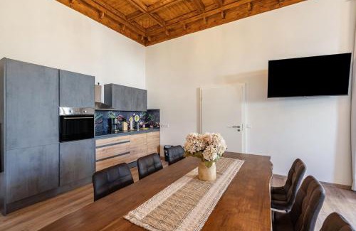 Heidenau Apartment | Ferienwohnung im Hotel Reichskrone