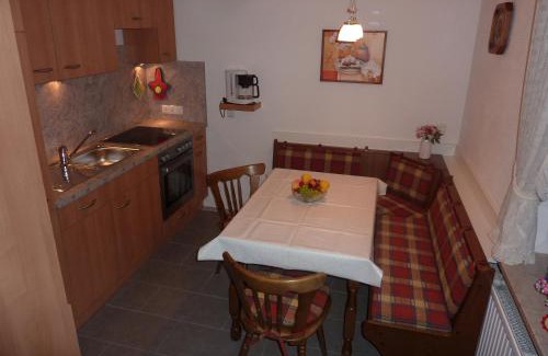 Arrach Apartment | Ferienwohnung Im Lamer Winkel