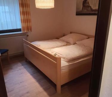 Arrach Apartment | Ferienwohnung Im Lamer Winkel