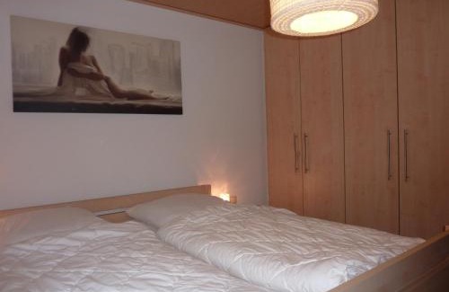 Arrach Apartment | Ferienwohnung Im Lamer Winkel