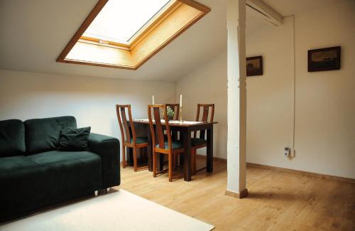 Munchen District Apartment | Ferienwohnung Im Münchner - Süden