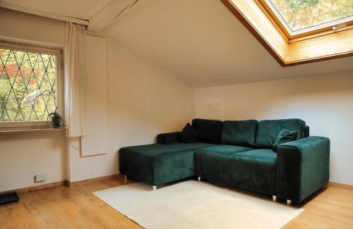 Munchen District Apartment | Ferienwohnung Im Münchner - Süden