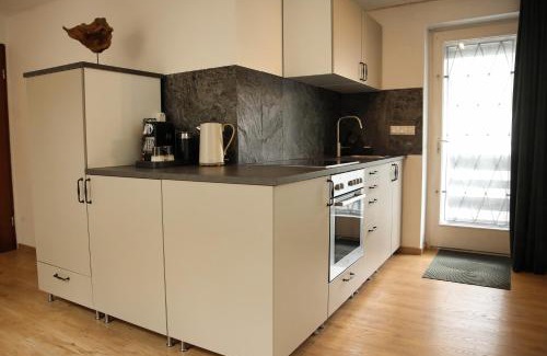 Munchen District Apartment | Ferienwohnung Im Münchner - Süden