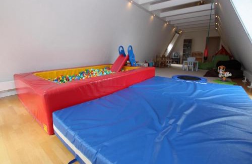 Babke Apartment | Ferienwohnung im Müritz Nationalpark in Mirow