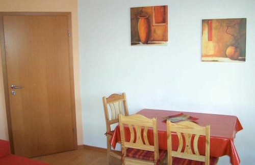 Wismar Apartment | Ferienwohnung im Ostseeblick