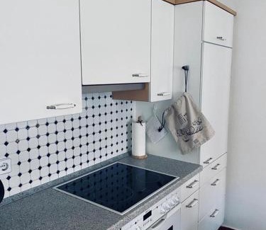 Breitenbrunn Apartment | Ferienwohnung im Romantikhof