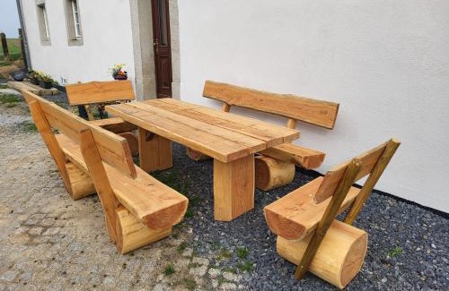 Bischofswerda Apartment | Ferienwohnung im sanierten Denkmal max 3 Personen FeWo1