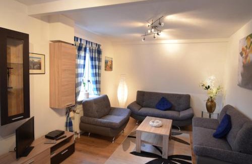 Elpe Apartment | Ferienwohnung im Sauerland