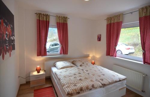 Elpe Apartment | Ferienwohnung im Sauerland