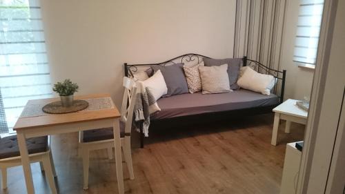 Bad Laasphe Apartment | Ferienwohnung im Schwedenhaus
