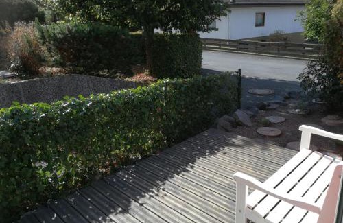 Bad Laasphe Apartment | Ferienwohnung im Schwedenhaus