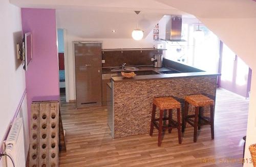 Enkirch Apartment | Ferienwohnung im Sonnenberg