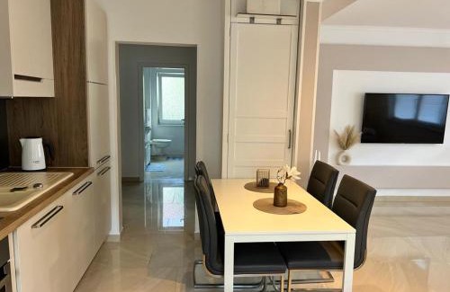 Heppens Apartment | Ferienwohnung im Stadtzentrum Wilhelmshaven