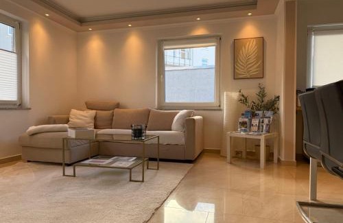 Heppens Apartment | Ferienwohnung im Stadtzentrum Wilhelmshaven