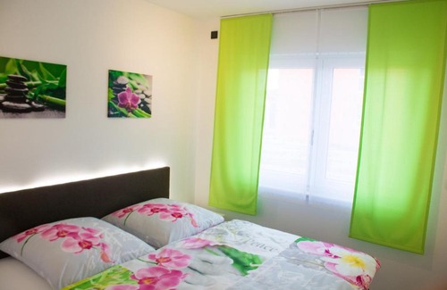 Bischberg Apartment | Ferienwohnung im Tännig