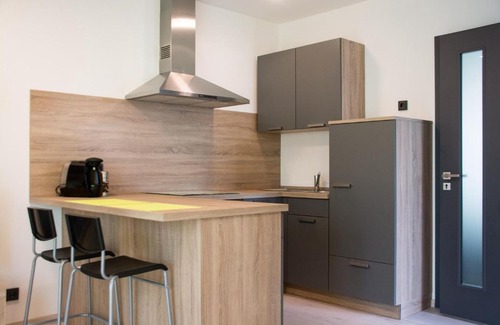 Bischberg Apartment | Ferienwohnung im Tännig