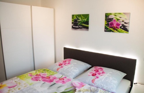 Bischberg Apartment | Ferienwohnung im Tännig
