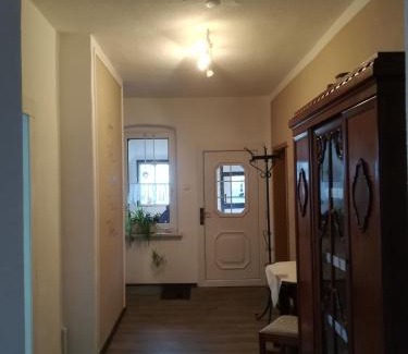 Tangermuende Apartment | Ferienwohnung Im Wachturm