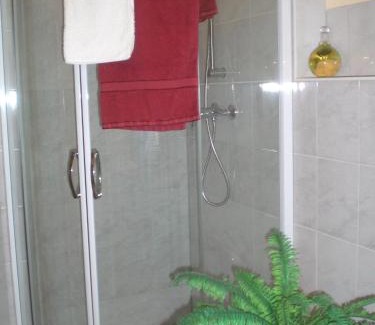 Tangermuende Apartment | Ferienwohnung Im Wachturm