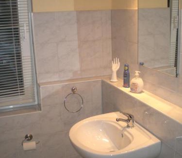 Tangermuende Apartment | Ferienwohnung Im Wachturm
