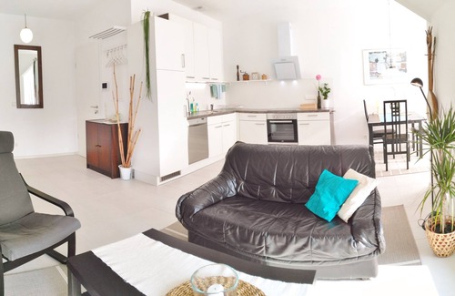 Gladenbach Apartment | Ferienwohnung im Wanderparadies