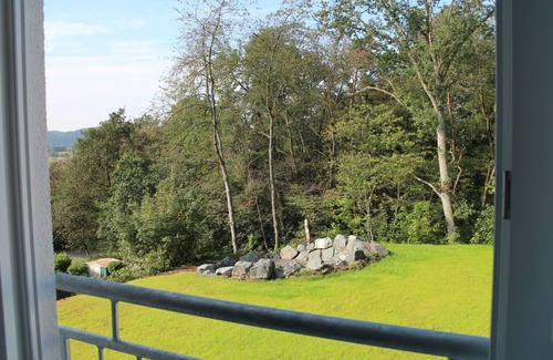Gladenbach Apartment | Ferienwohnung im Wanderparadies