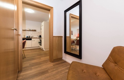 Hamelin Apartment | Ferienwohnung im Zentrum von Hameln