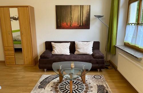 Zwickau Apartment | Ferienwohnung im Zentrum Zwickaus